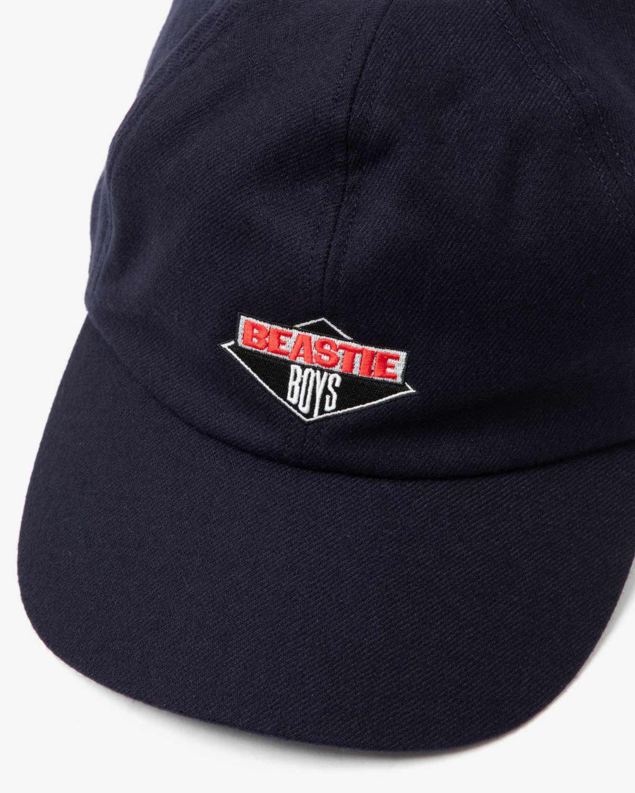 COMESANDGOES BEASTIE BOYS CAP 1 – unexpected store