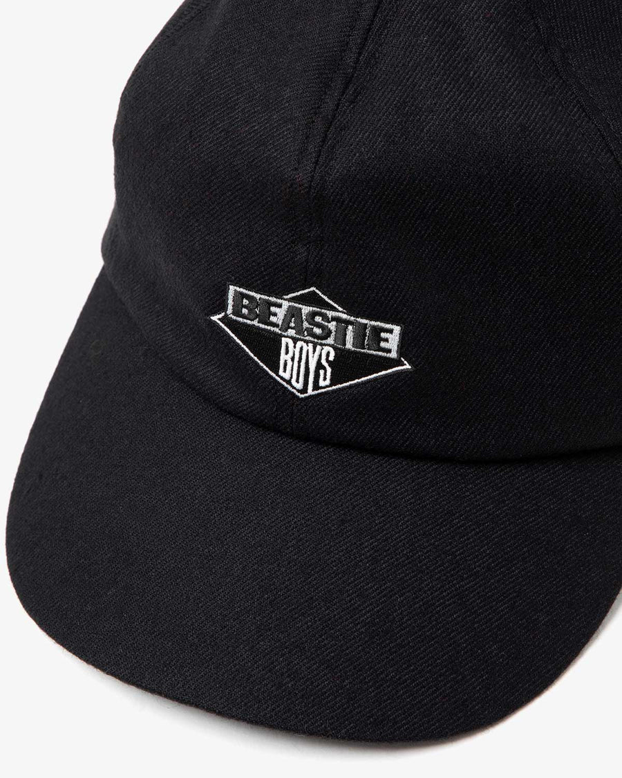 COMESANDGOES BEASTIE BOYS CAP 2