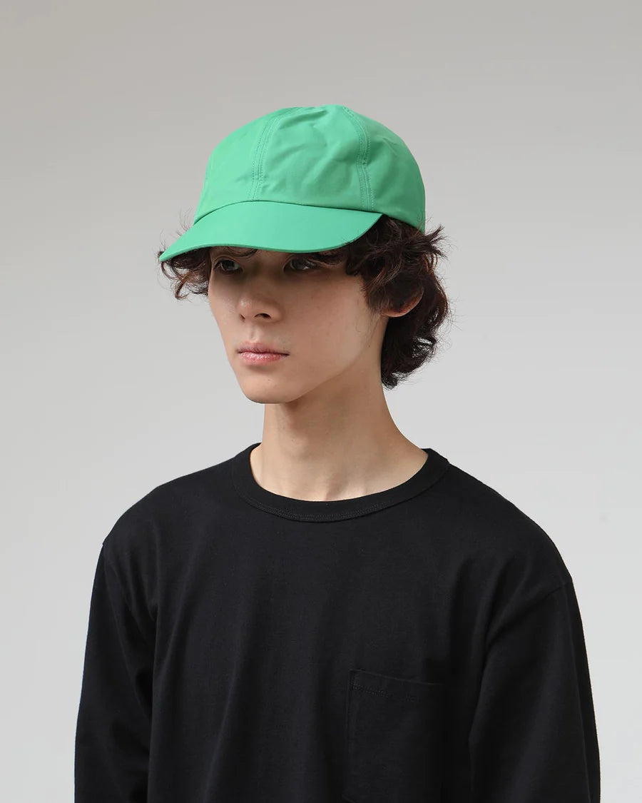 COMESANDGOES OLMETEX COTTON NYLON CAP