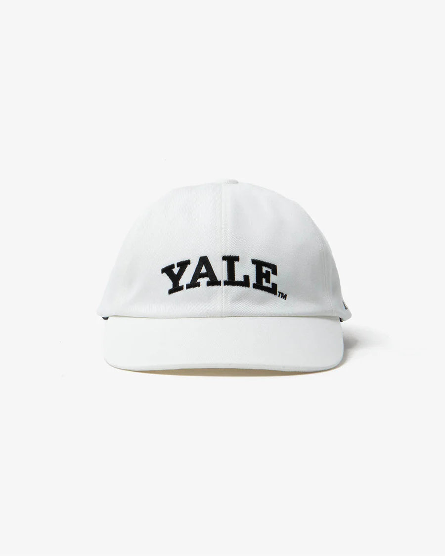 COMESANDGOES YALE CAP