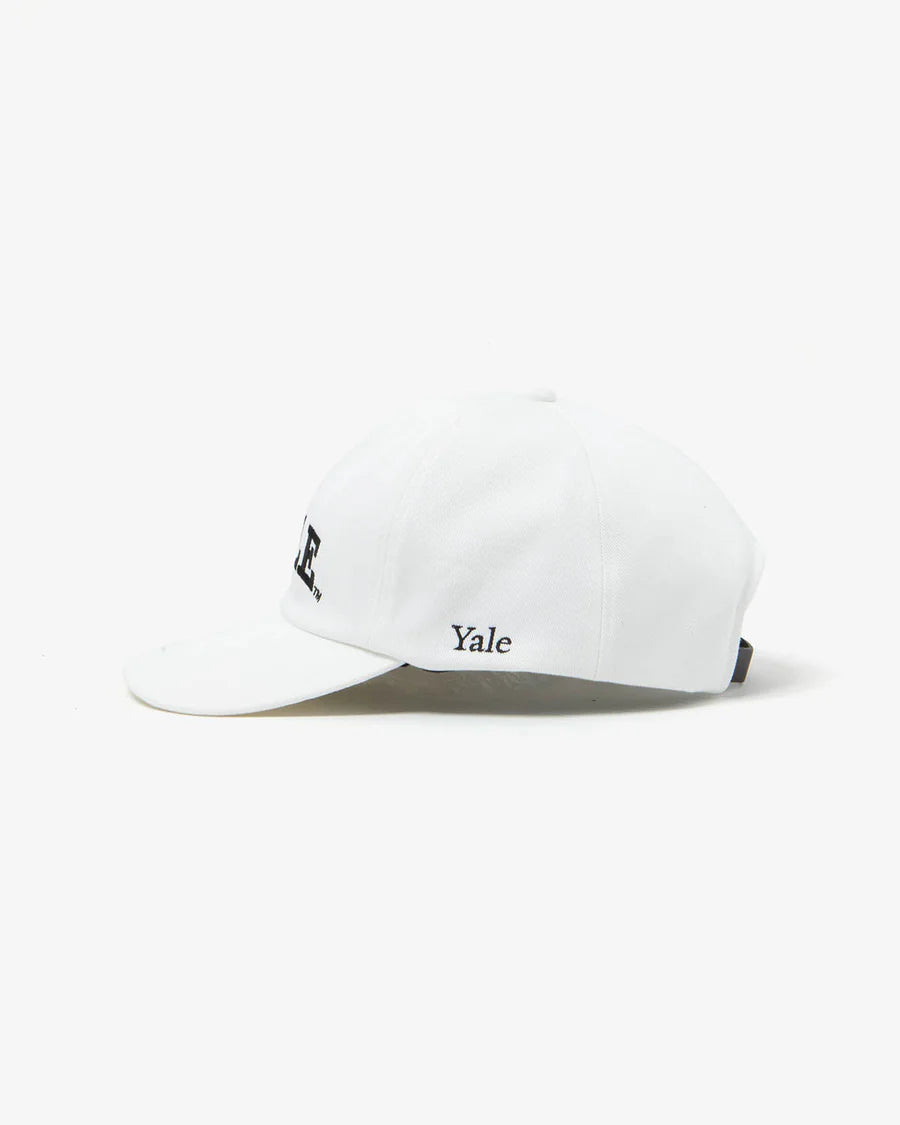 COMESANDGOES YALE CAP