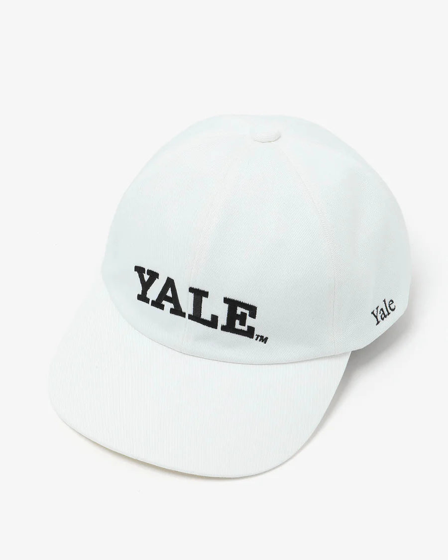 COMESANDGOES YALE CAP