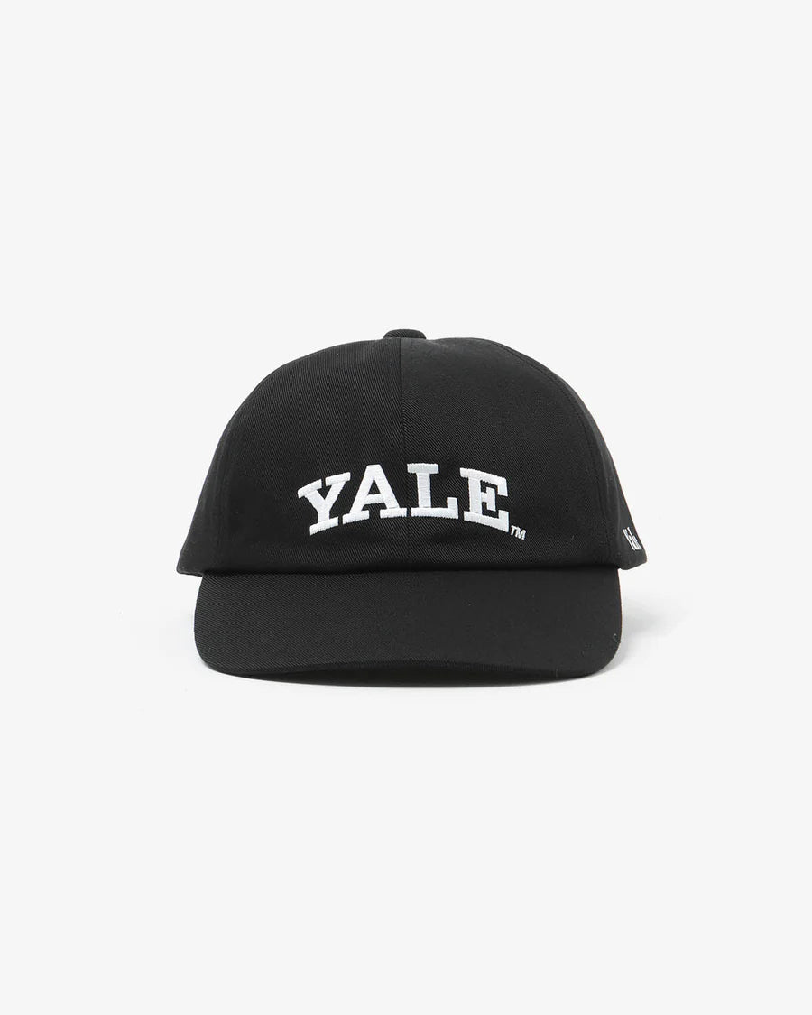 COMESANDGOES YALE CAP