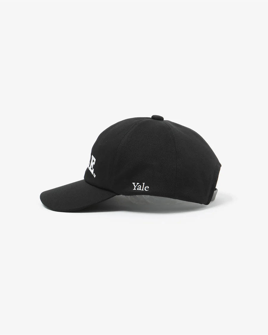 COMESANDGOES YALE CAP