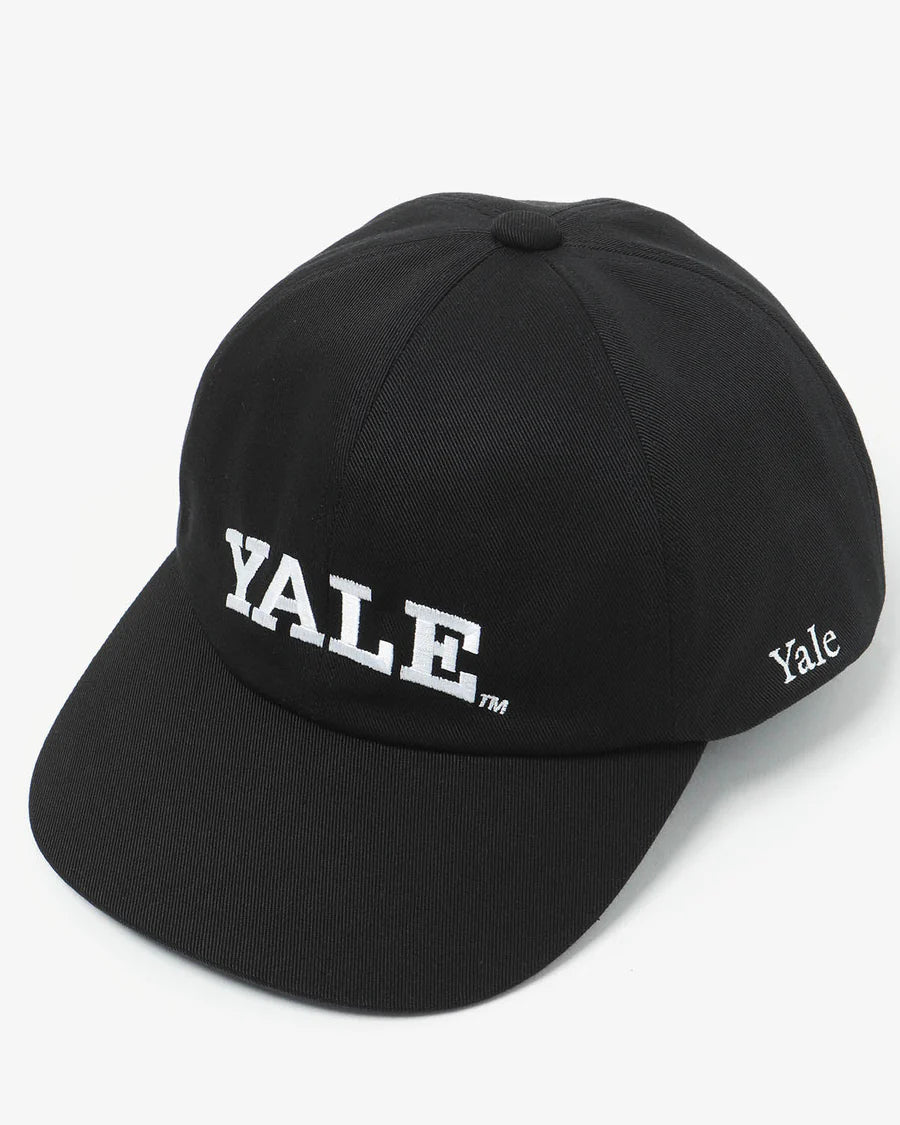 COMESANDGOES YALE CAP