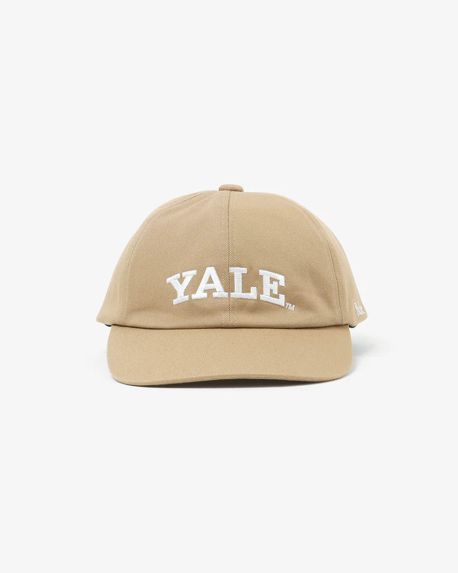 COMESANDGOES YALE CAP