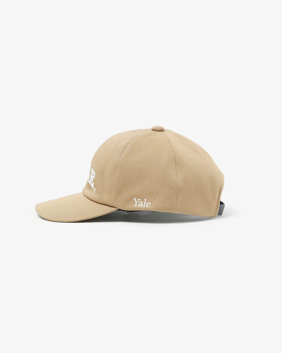 COMESANDGOES YALE CAP