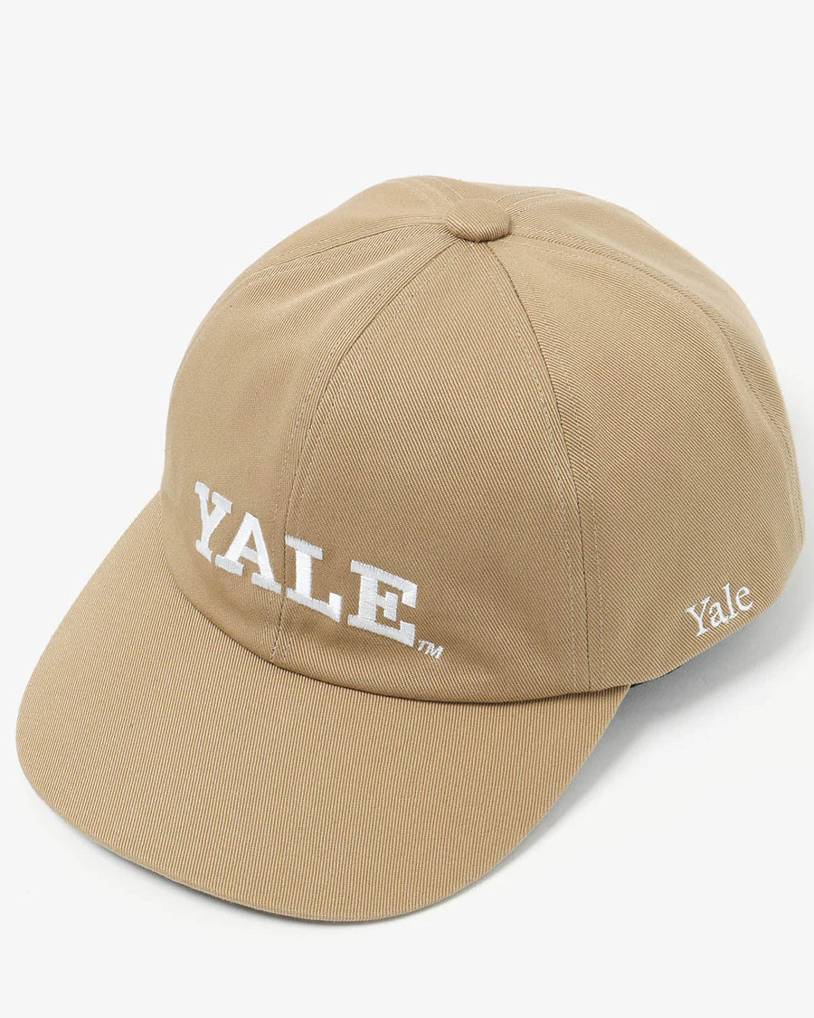 COMESANDGOES YALE CAP