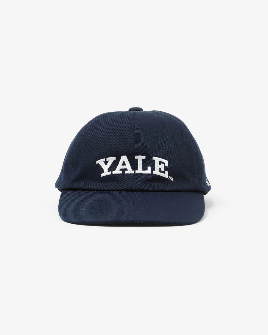 COMESANDGOES YALE CAP