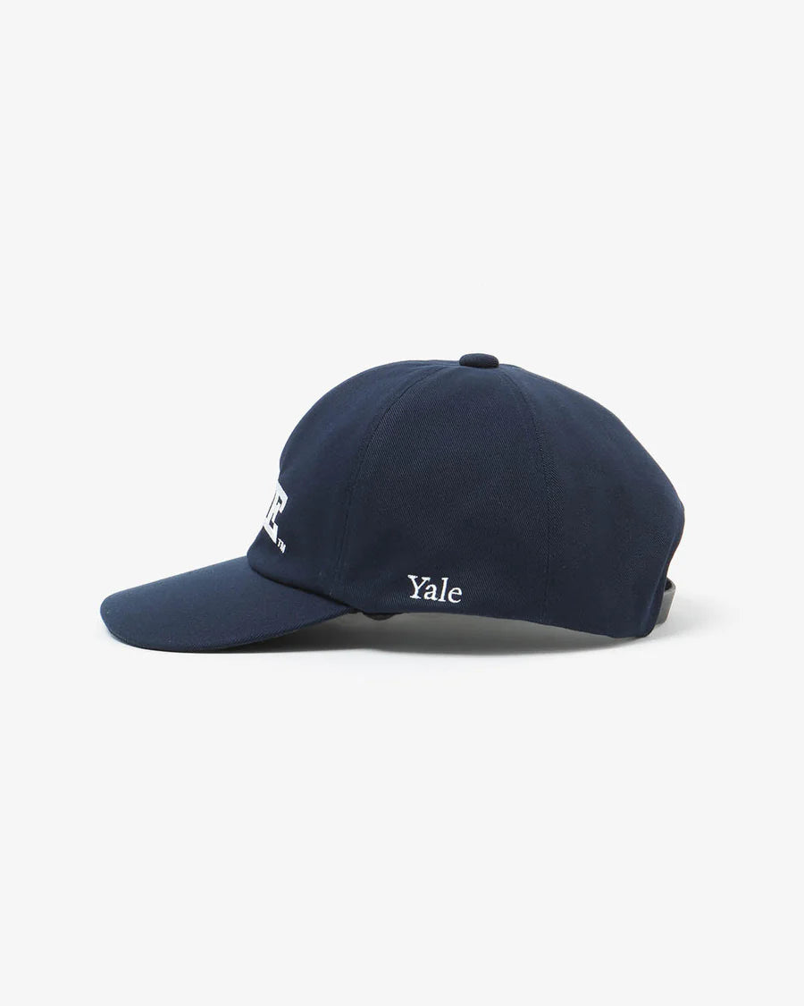 COMESANDGOES YALE CAP