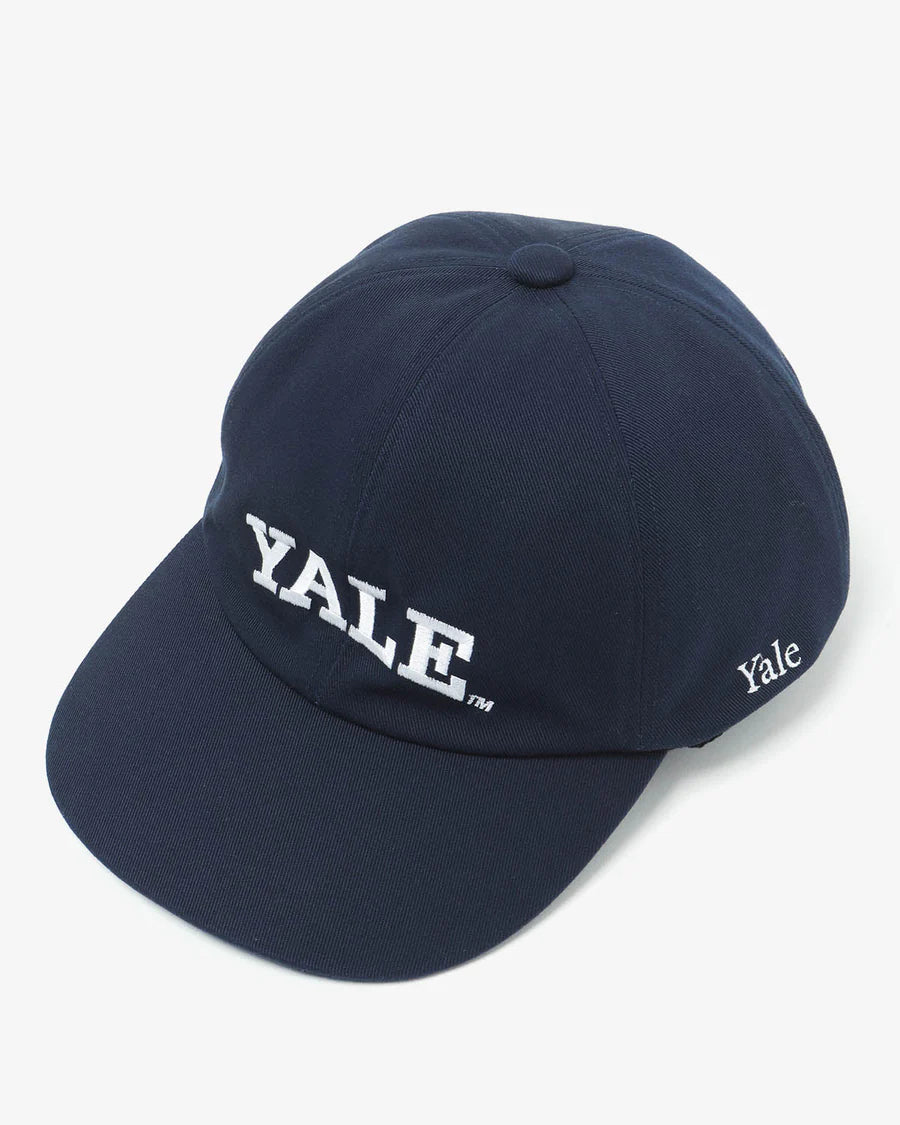 COMESANDGOES YALE CAP