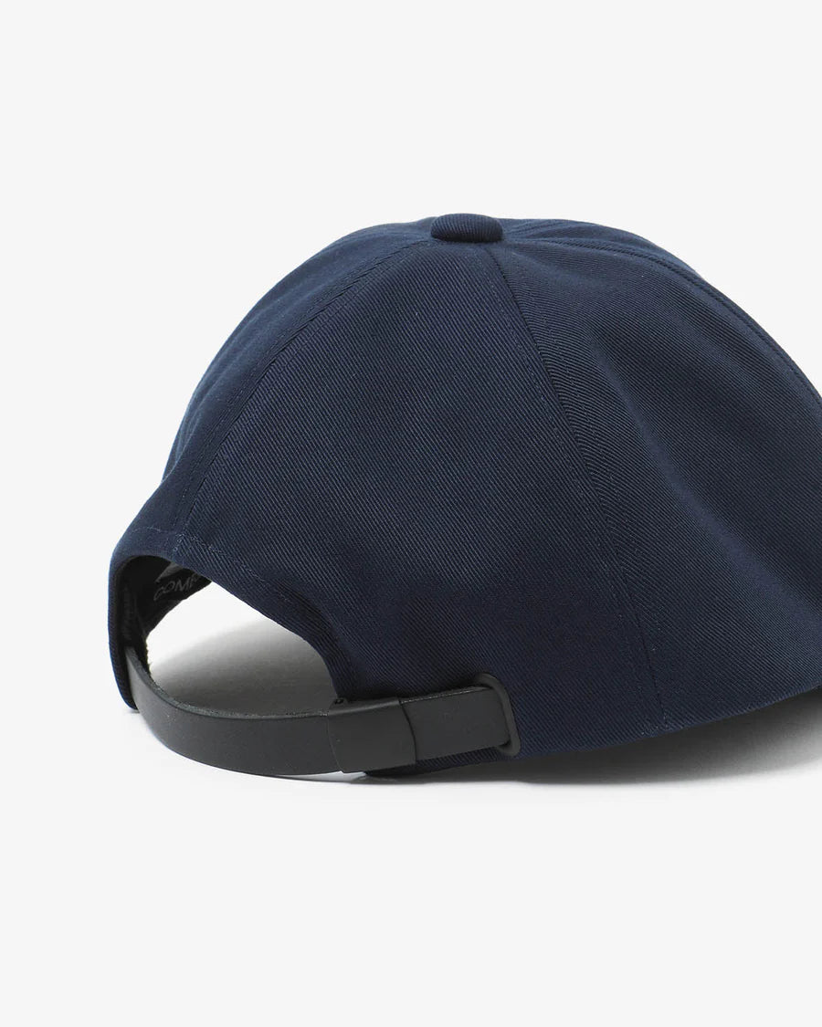 COMESANDGOES YALE CAP