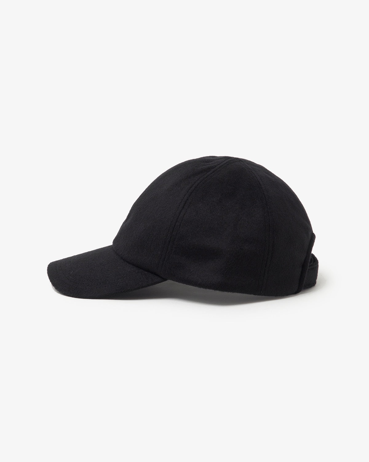 COMESANDGOES CASHMERE CAP