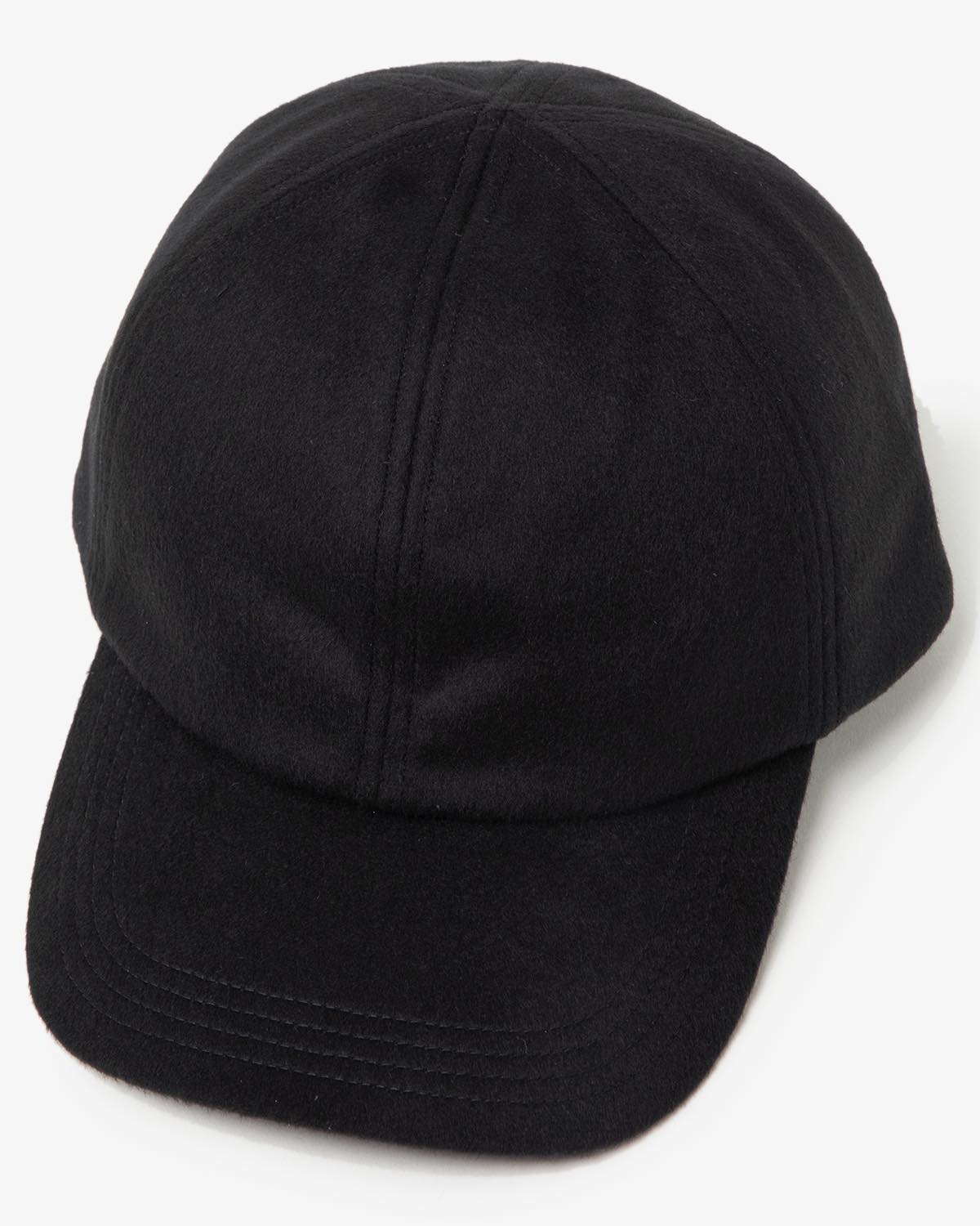 COMESANDGOES CASHMERE CAP