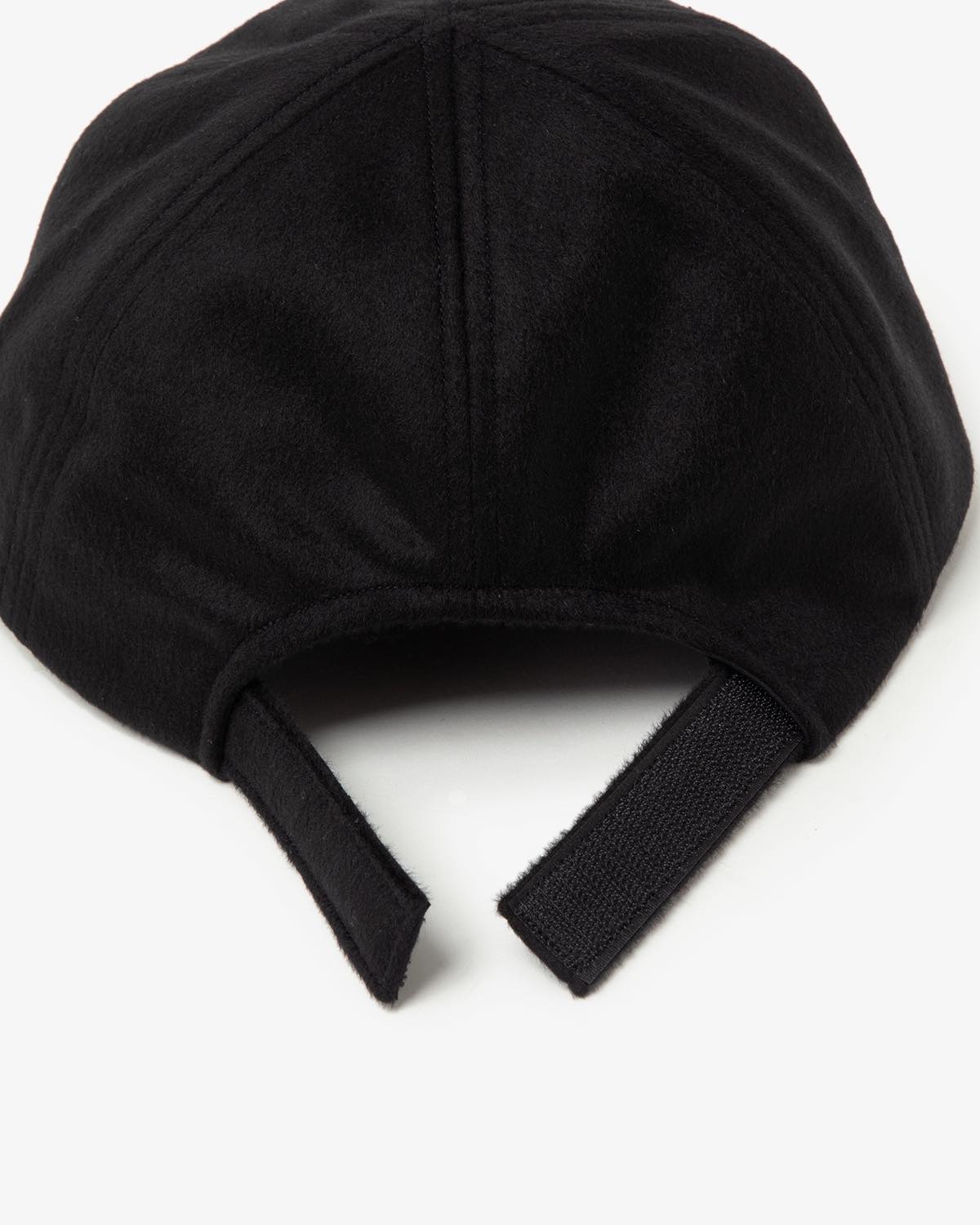 COMESANDGOES CASHMERE CAP