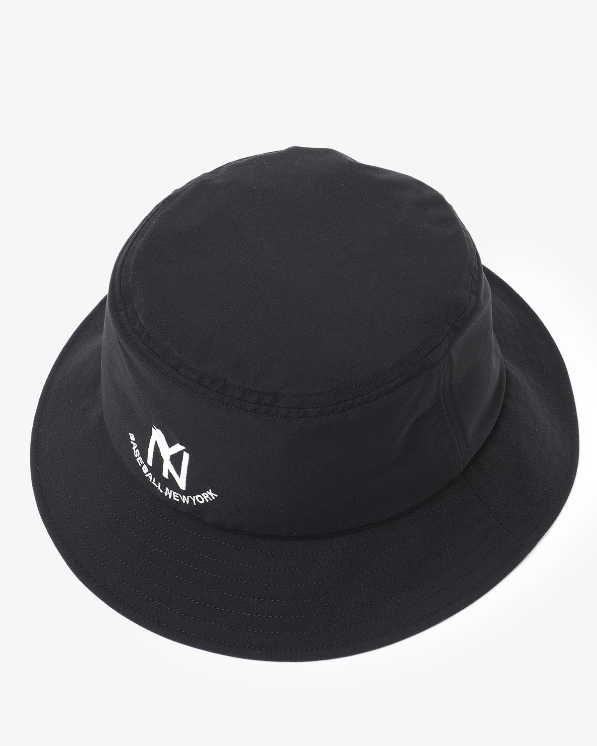 COMESANDGOES BASEBALL NY HAT