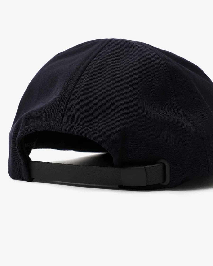 COMESANDGOES NY CAP