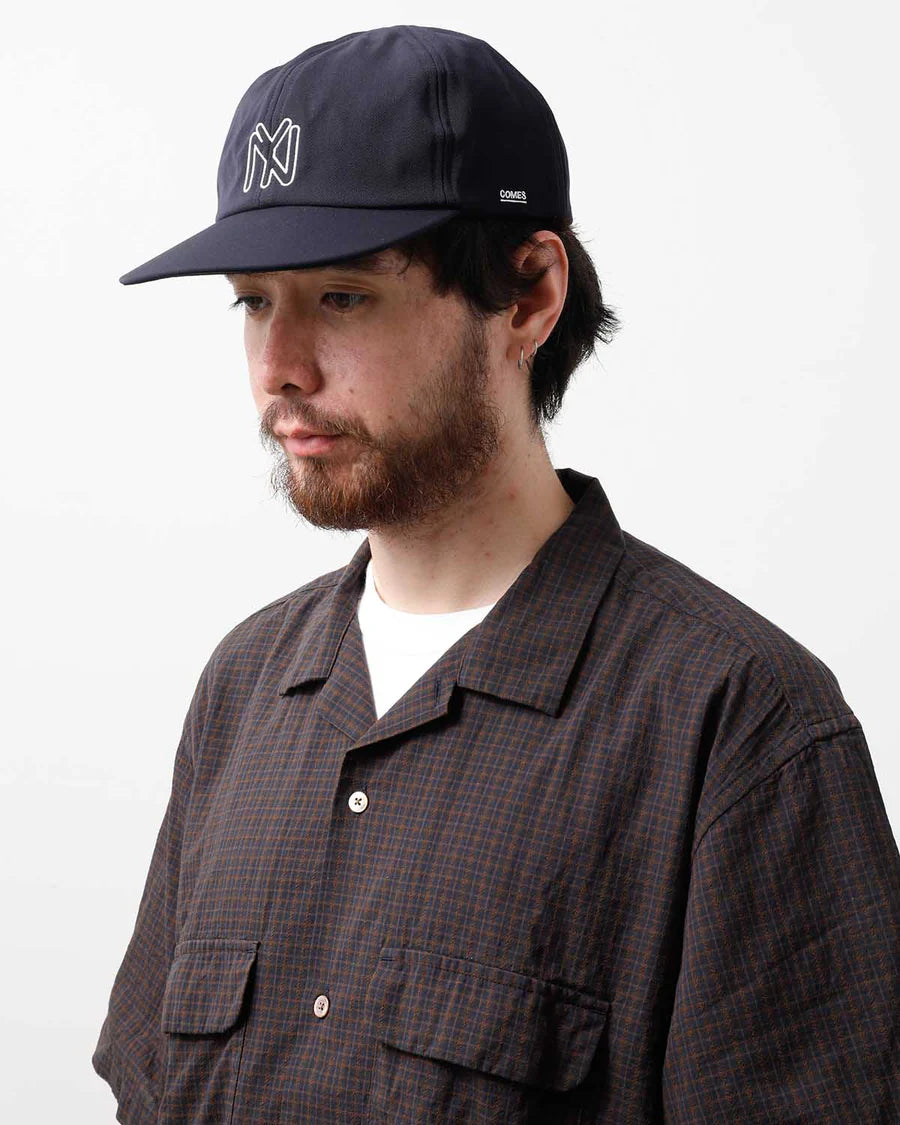 COMESANDGOES NY CAP
