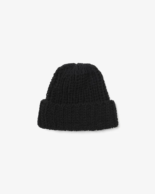 COMESANDGOES BIG KNIT