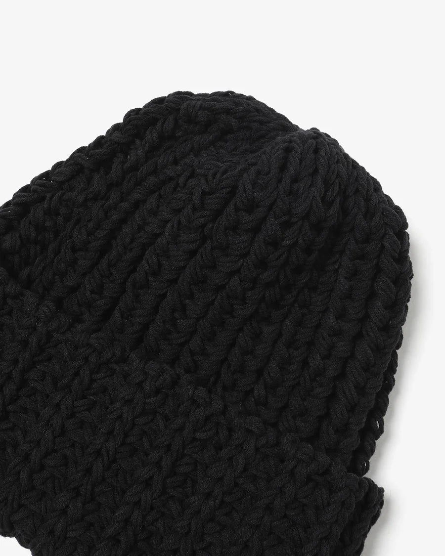 COMESANDGOES BIG KNIT