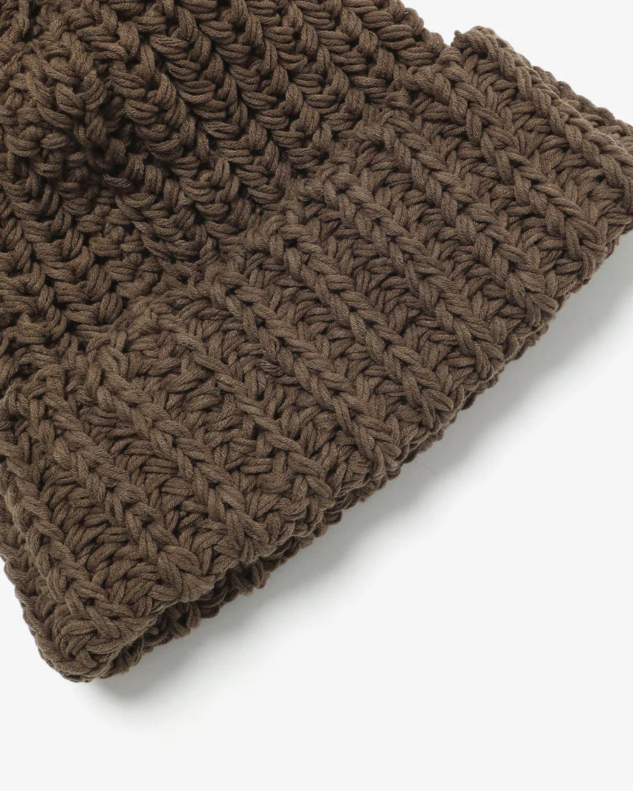 COMESANDGOES BIG KNIT