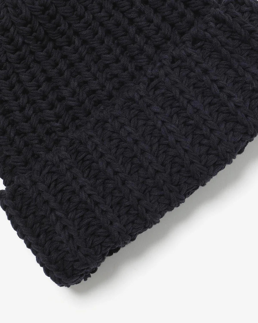 COMESANDGOES BIG KNIT