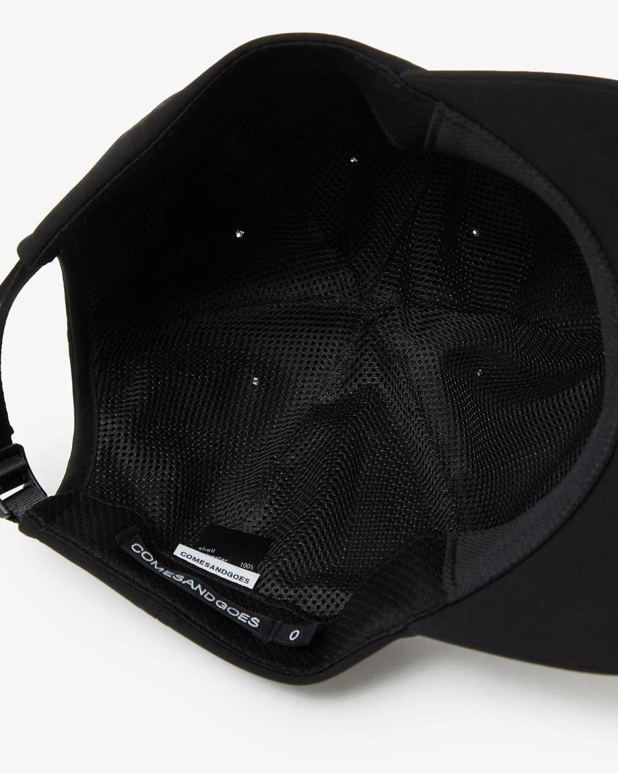 COMESANDGOES SOLOTEX STANDARD CAP