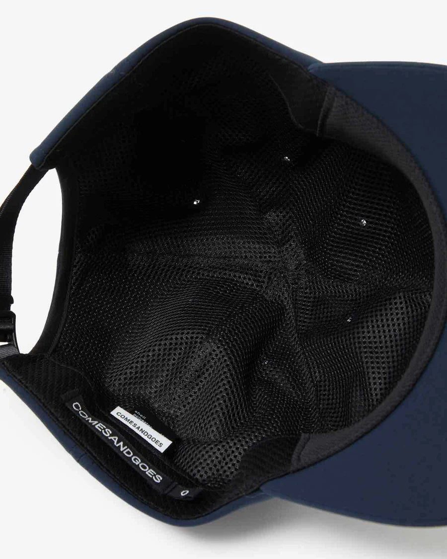 COMESANDGOES SOLOTEX STANDARD CAP