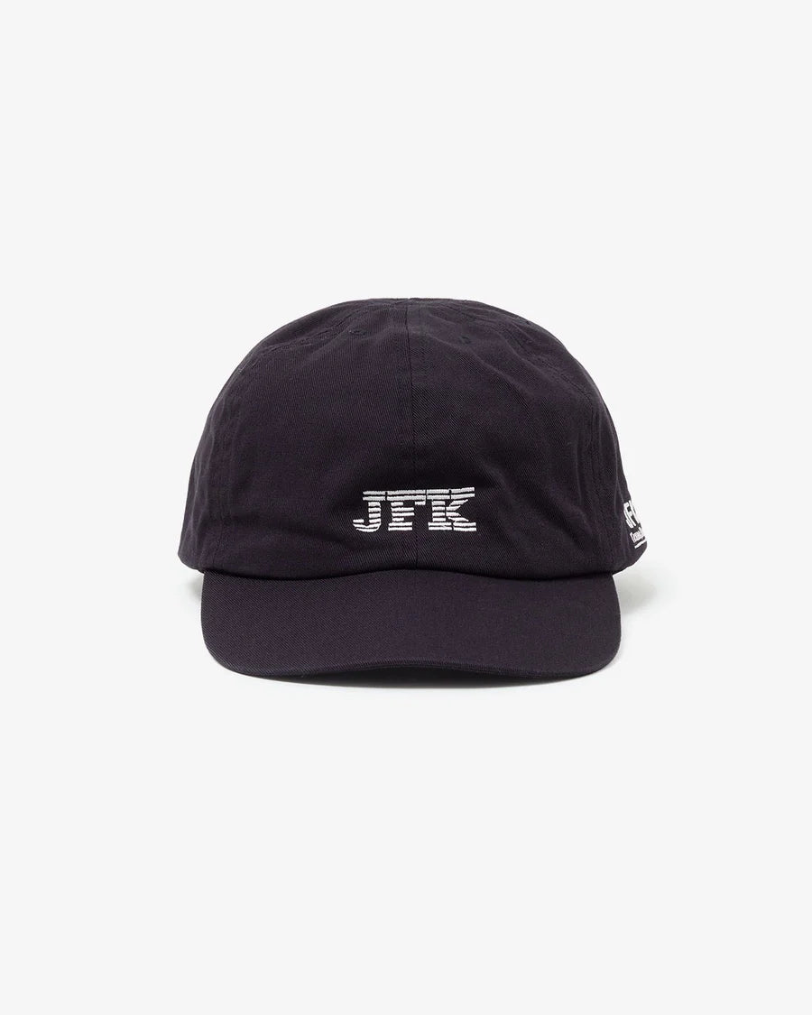 COMESANDGOES JFK CAP