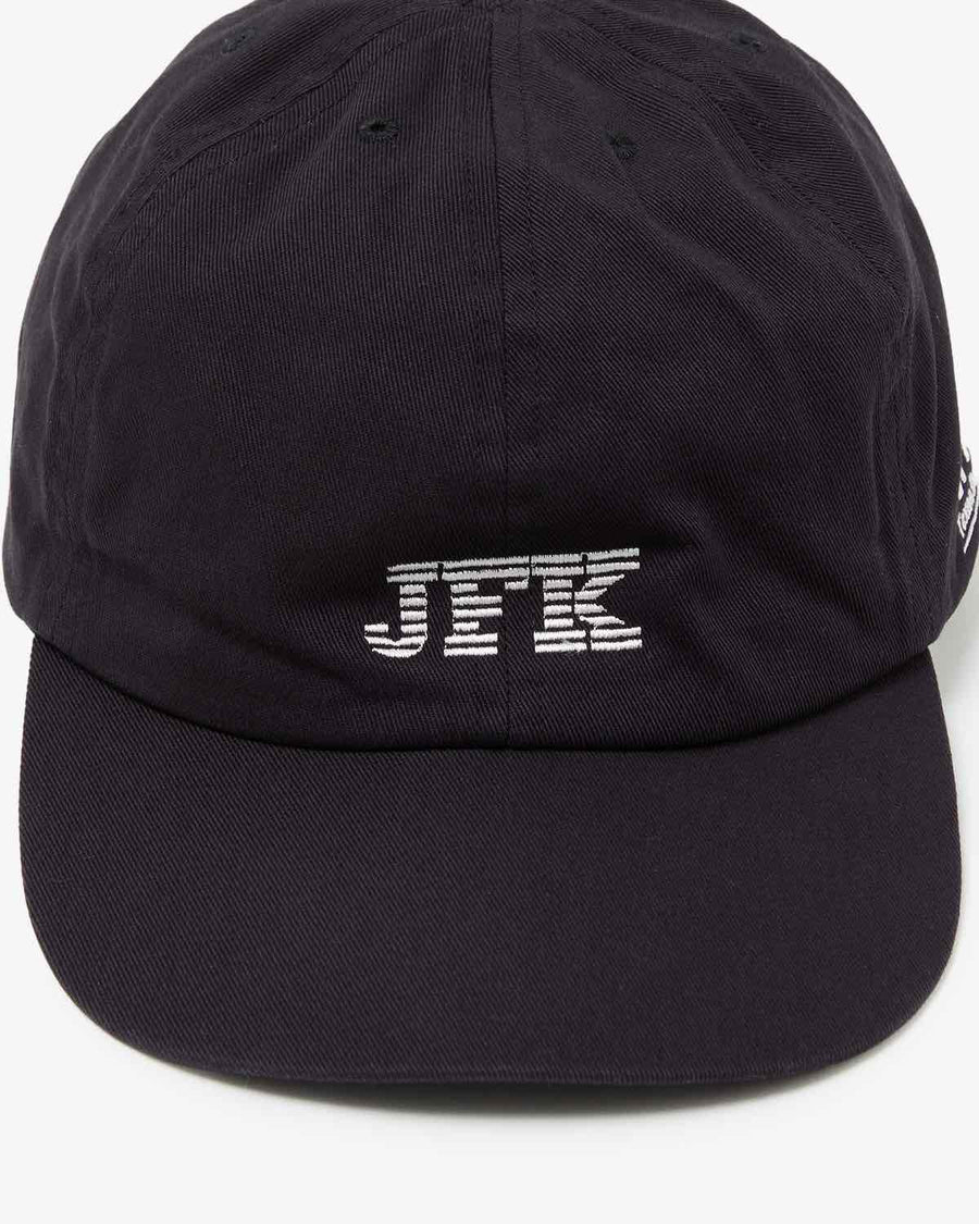 COMESANDGOES JFK CAP