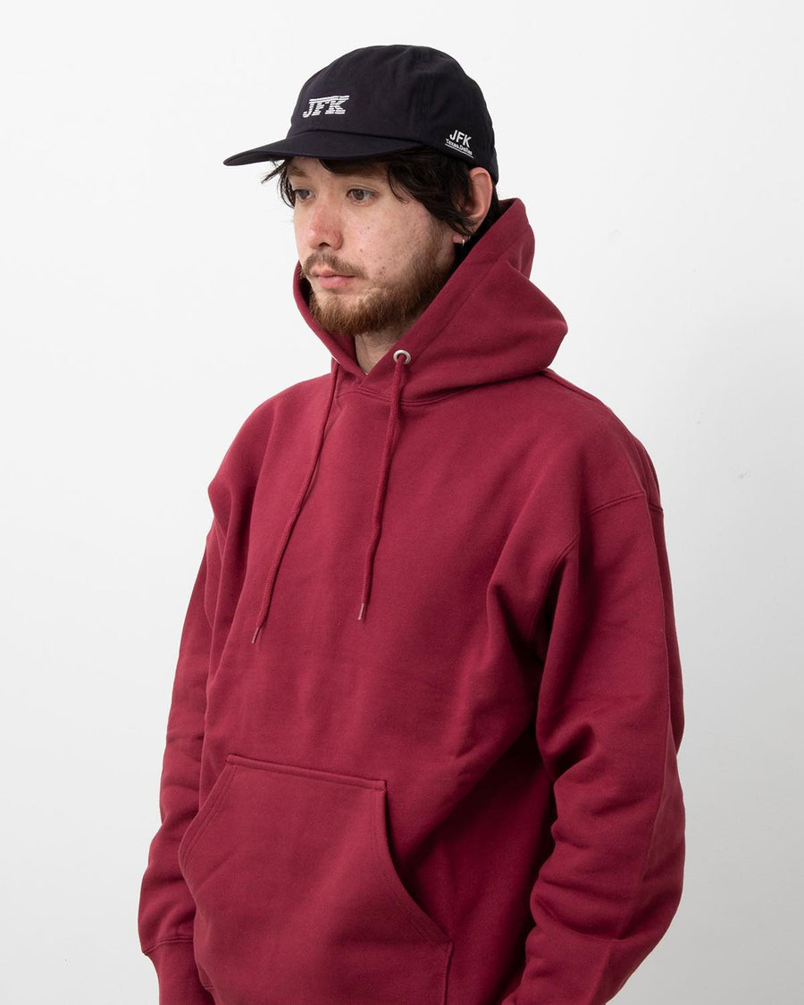 COMESANDGOES JFK CAP