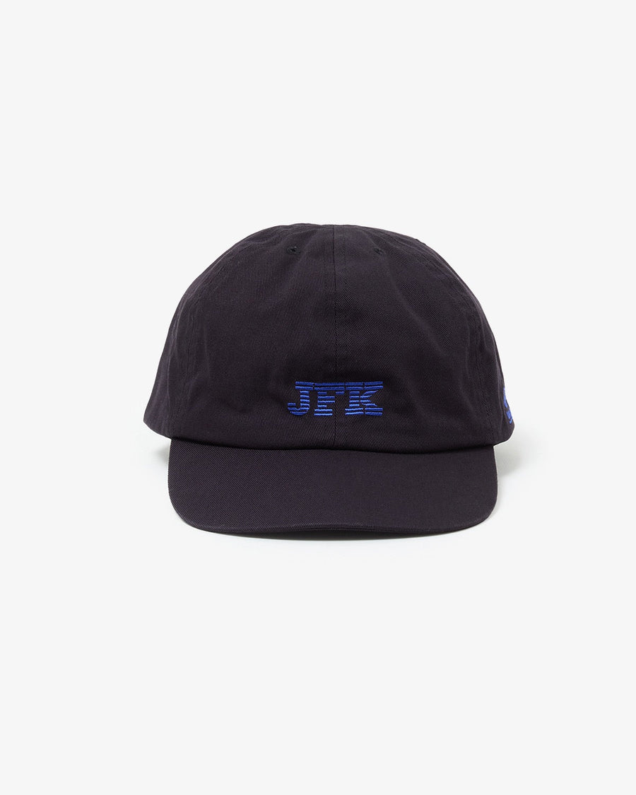 COMESANDGOES JFK CAP