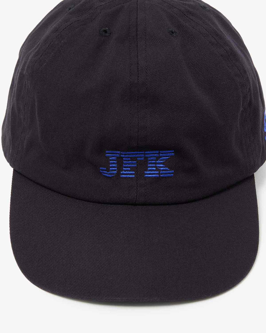 COMESANDGOES JFK CAP