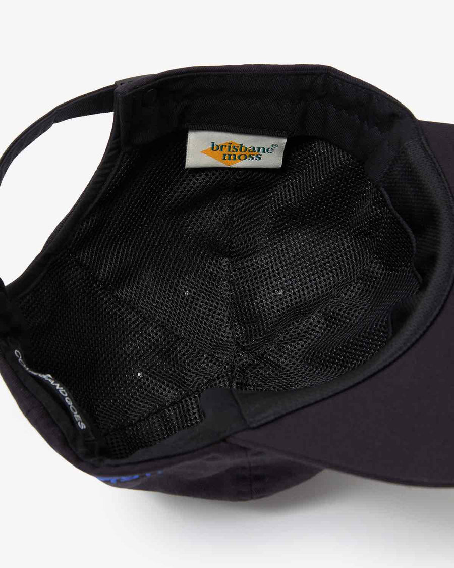 COMESANDGOES JFK CAP