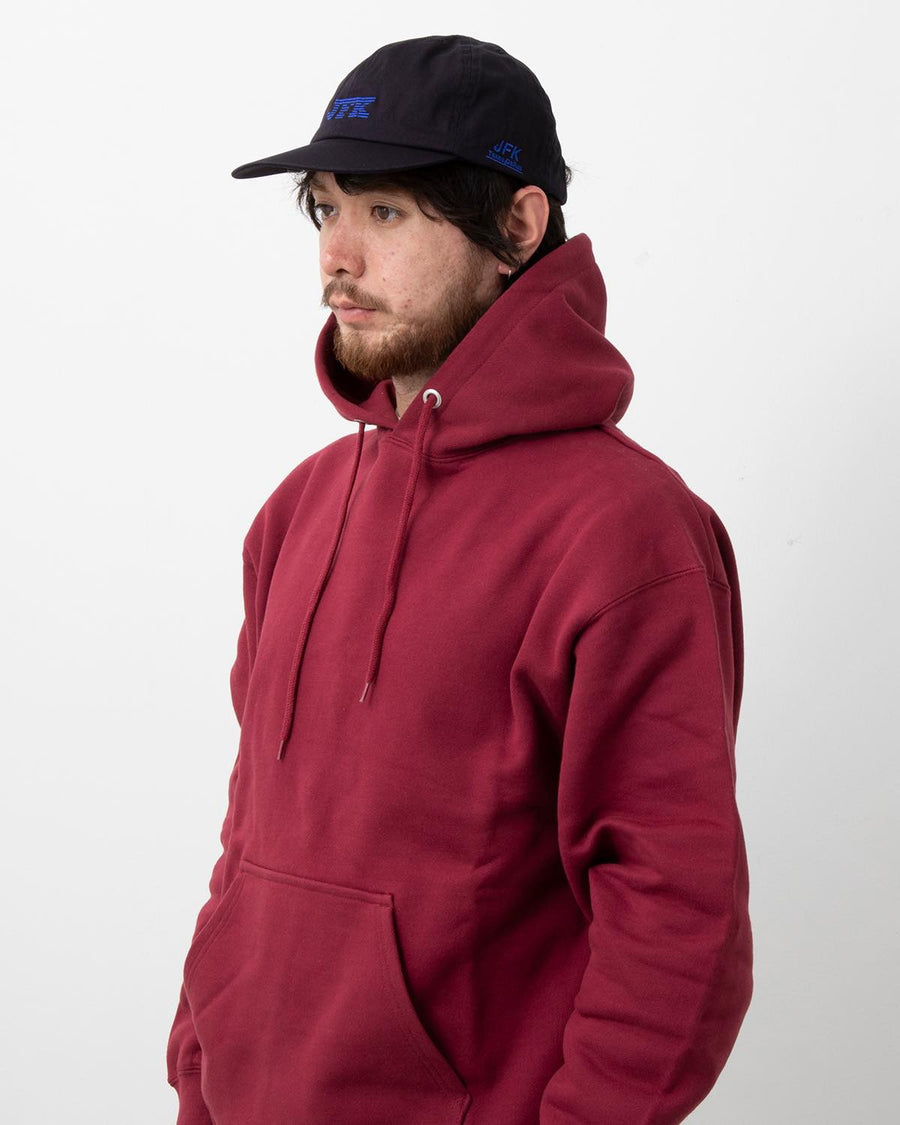 COMESANDGOES JFK CAP