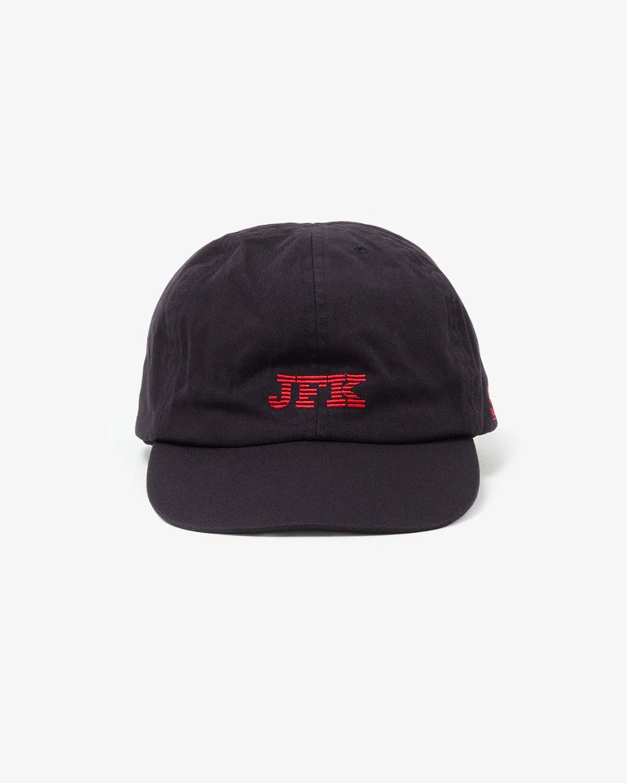 COMESANDGOES JFK CAP