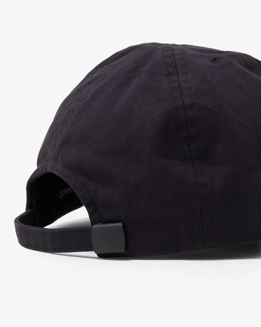 COMESANDGOES JFK CAP