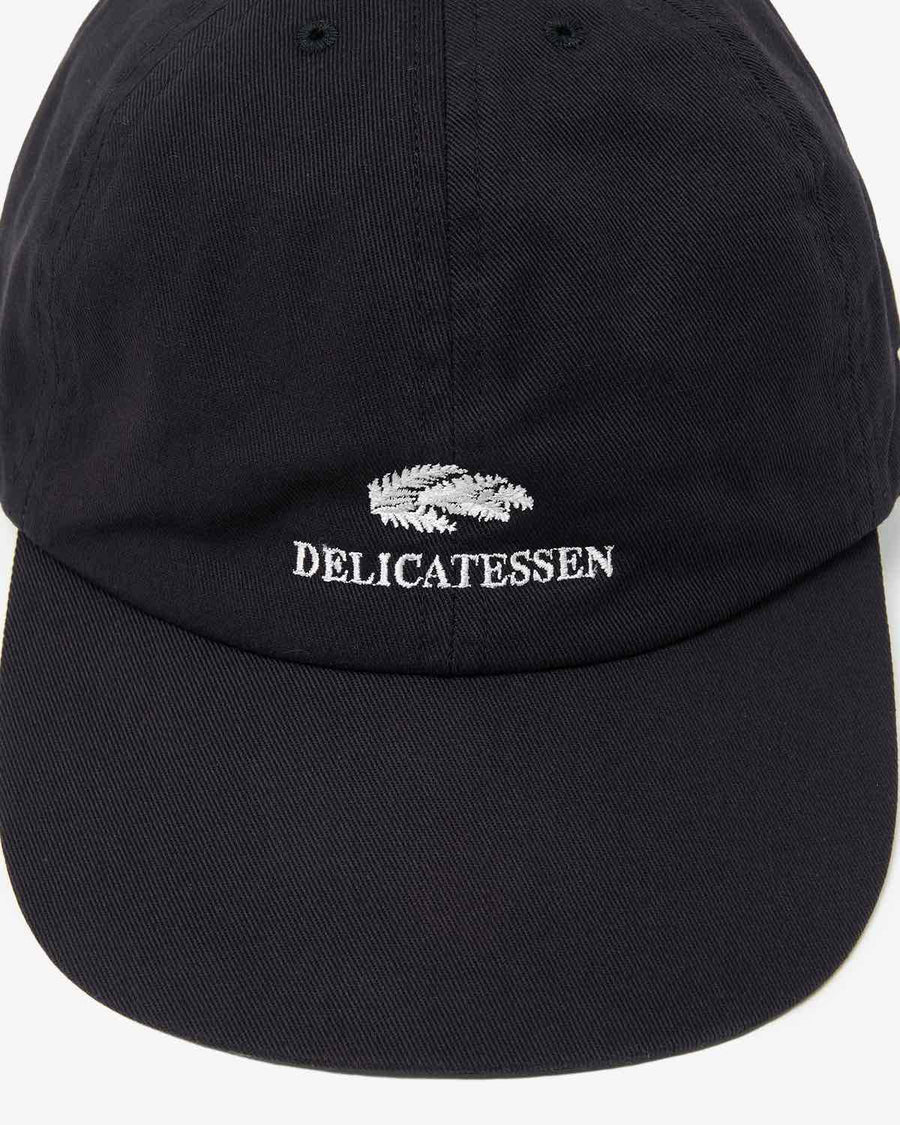COMESANDGOES DELICATESSEN CAP