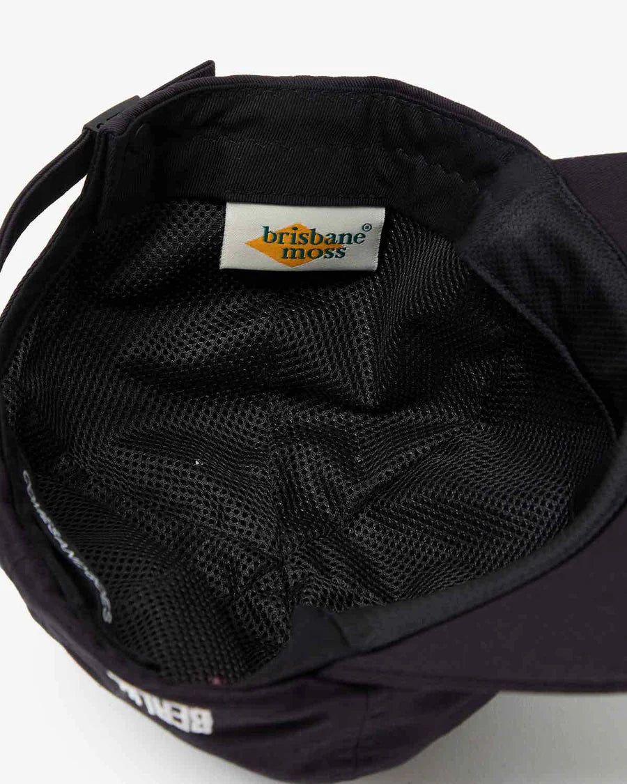 COMESANDGOES DELICATESSEN CAP