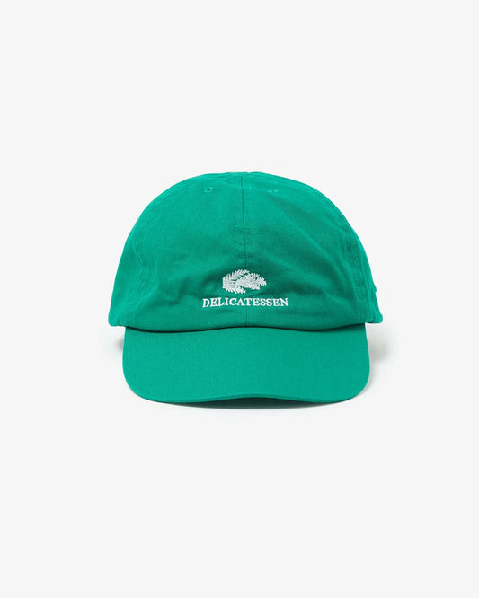 COMESANDGOES DELICATESSEN CAP