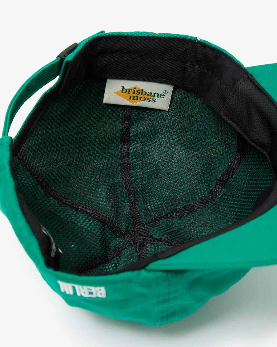 COMESANDGOES DELICATESSEN CAP