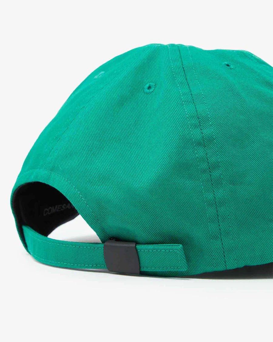 COMESANDGOES DELICATESSEN CAP