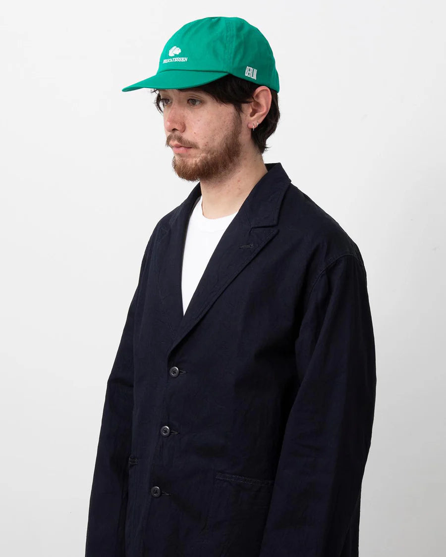 COMESANDGOES DELICATESSEN CAP