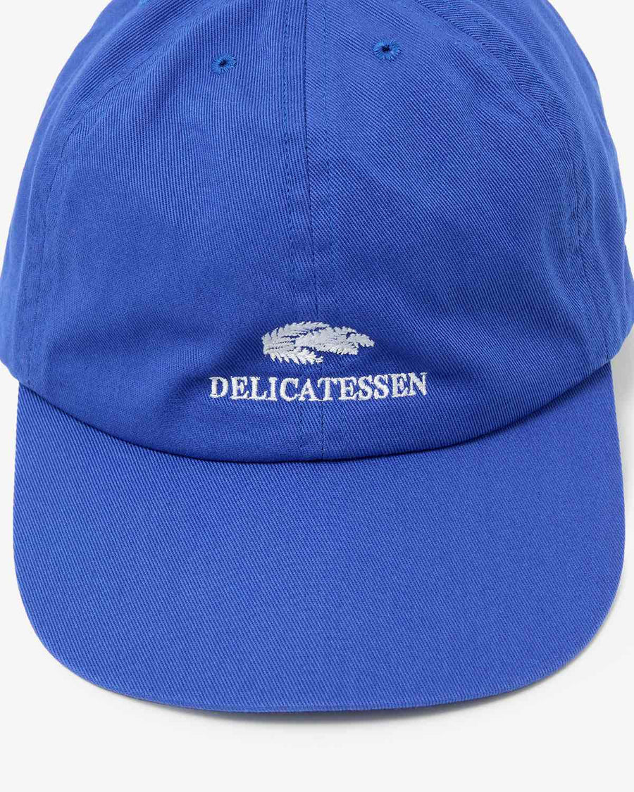 COMESANDGOES DELICATESSEN CAP