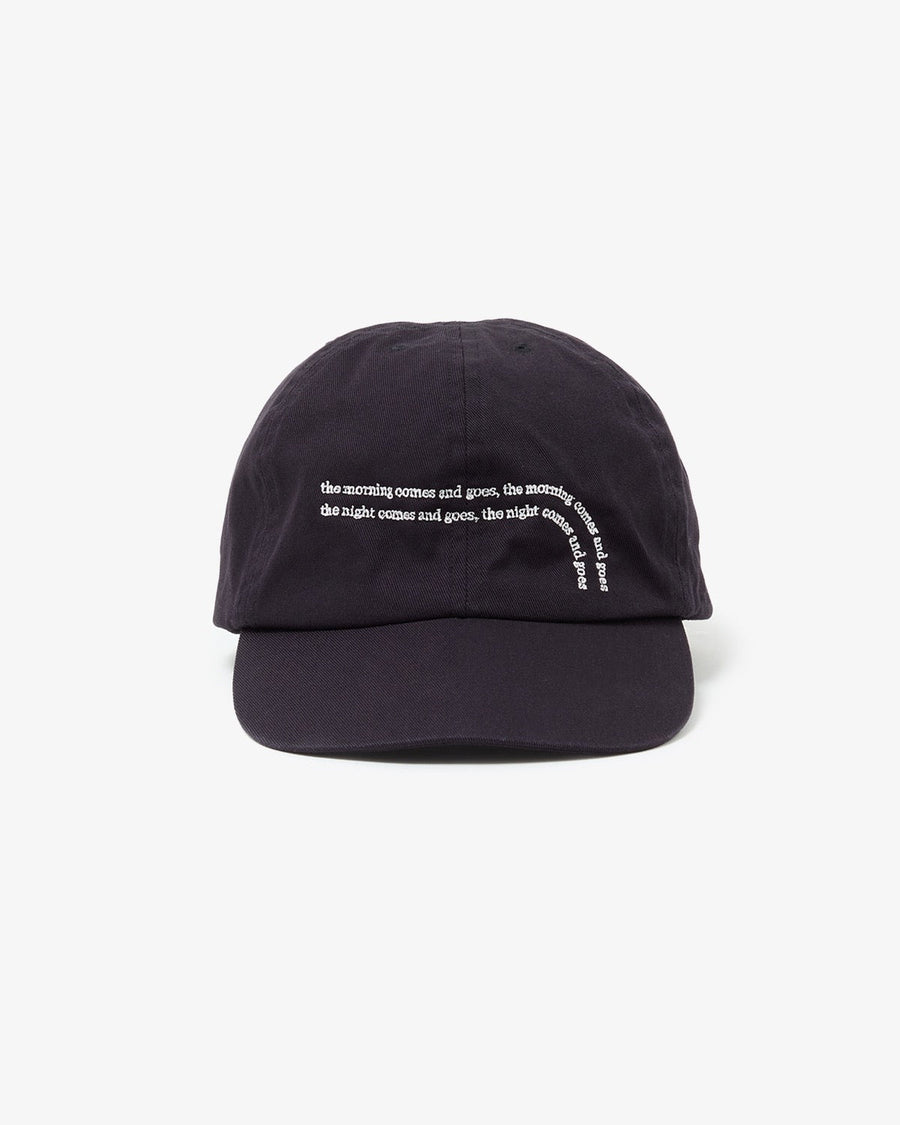 COMESANDGOES COMES CAP