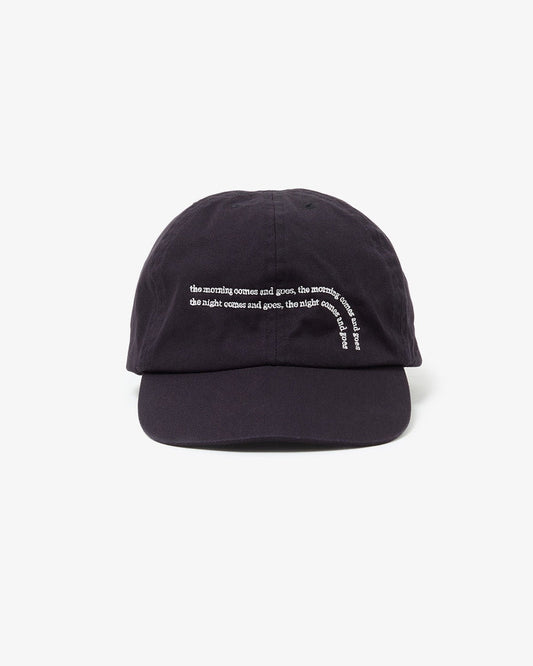 COMESANDGOES COMES CAP