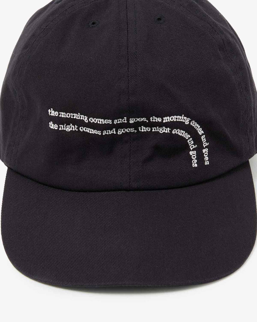 COMESANDGOES COMES CAP