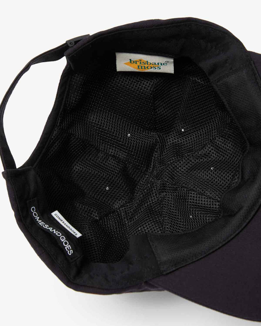 COMESANDGOES COMES CAP