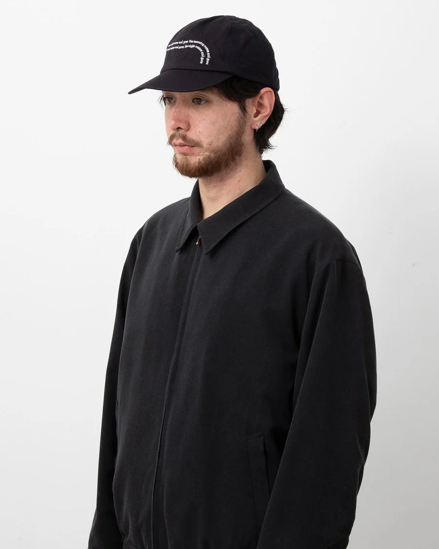 COMESANDGOES COMES CAP