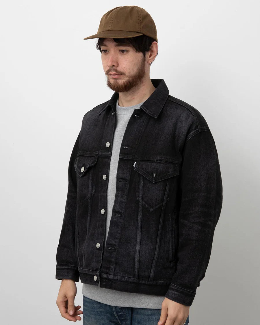 COMESANDGOES PIGMENT DYE CAP